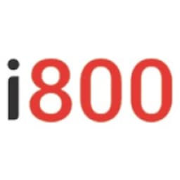 i800 logo