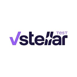 Vstellar logo