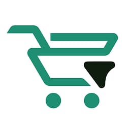 Cart Whisper logo