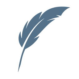 Feather logo