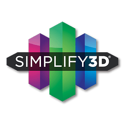 Simplify3D logo