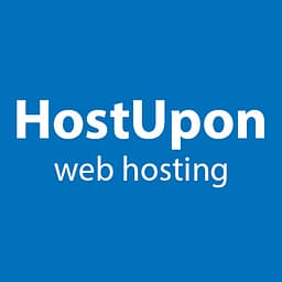 HostUpon Web Hosting logo
