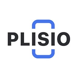 Plisio logo