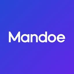 Mandoe Media logo