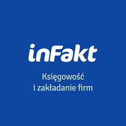 inFakt logo