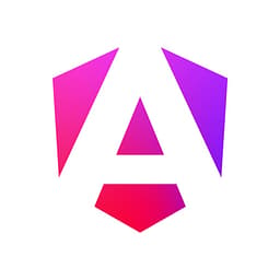 Angular Material logo