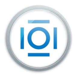 Lens logo