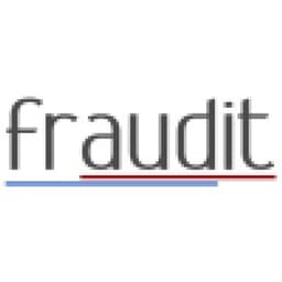 Fraudit logo