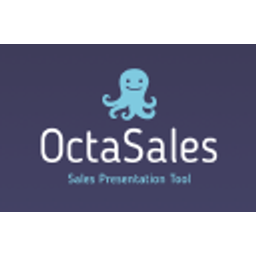 OctaSales logo