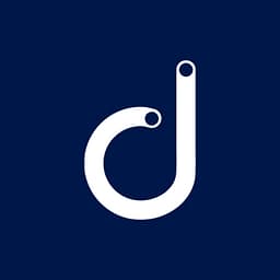 Domotz logo