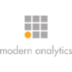Modern Analytics logo