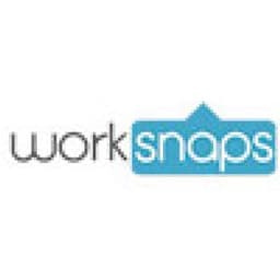 Worksnaps logo