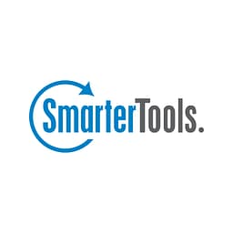 SmarterTrack logo