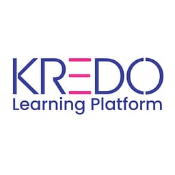 KREDO Learning Platform logo
