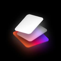 UI Shots logo