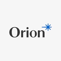 Orion Risk Intelligence logo