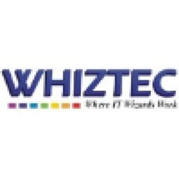 WHIZTEC SRM logo