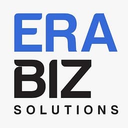Era ERP logo