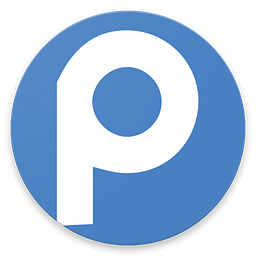 PutCut logo