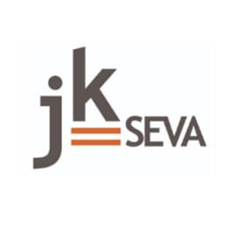 JK Seva logo