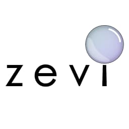 Zevi logo