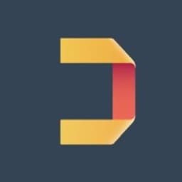 Delivety logo