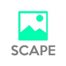 ScapeKit logo