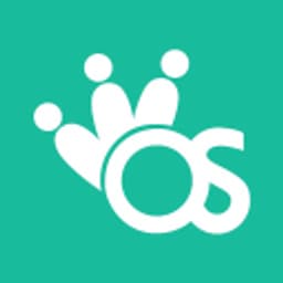 Online Scrums logo