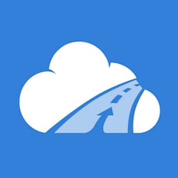 Skyvia Backup logo