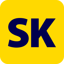 Servant Keeper logo