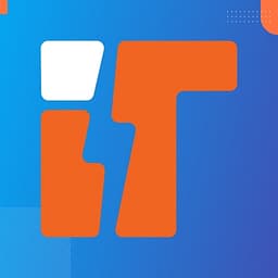 iFeeltech IT Services logo