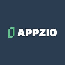 Appzio logo