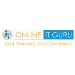 Online IT Guru logo