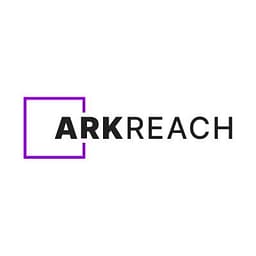 Arkreach logo