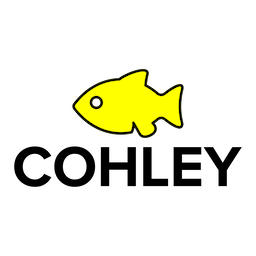 Cohley logo
