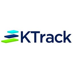 KTrack logo
