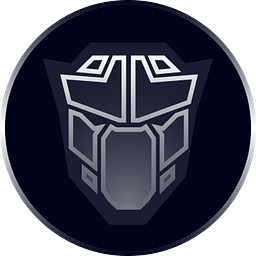 PrimeNG logo