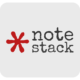 NoteStack logo