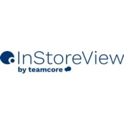 InStoreView logo