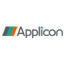 Applicon logo