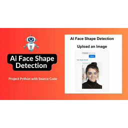 Face Shape Detector logo
