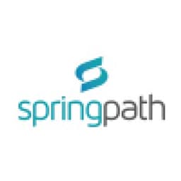 Springpath logo