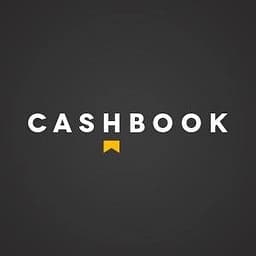 Cashbook logo