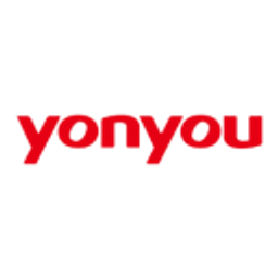 Yonyou HCM logo
