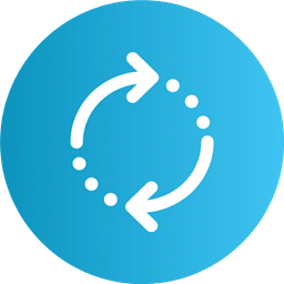 FINSYNC logo
