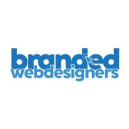 Branded Web Designers logo