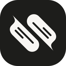 Mumble logo