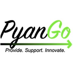 PyanGo logo