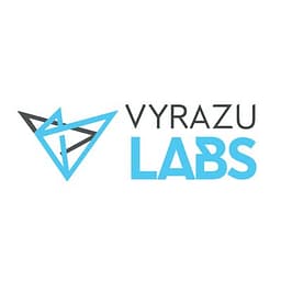 Vyrazu HRMS logo