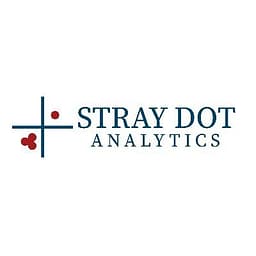 Stray Dot logo